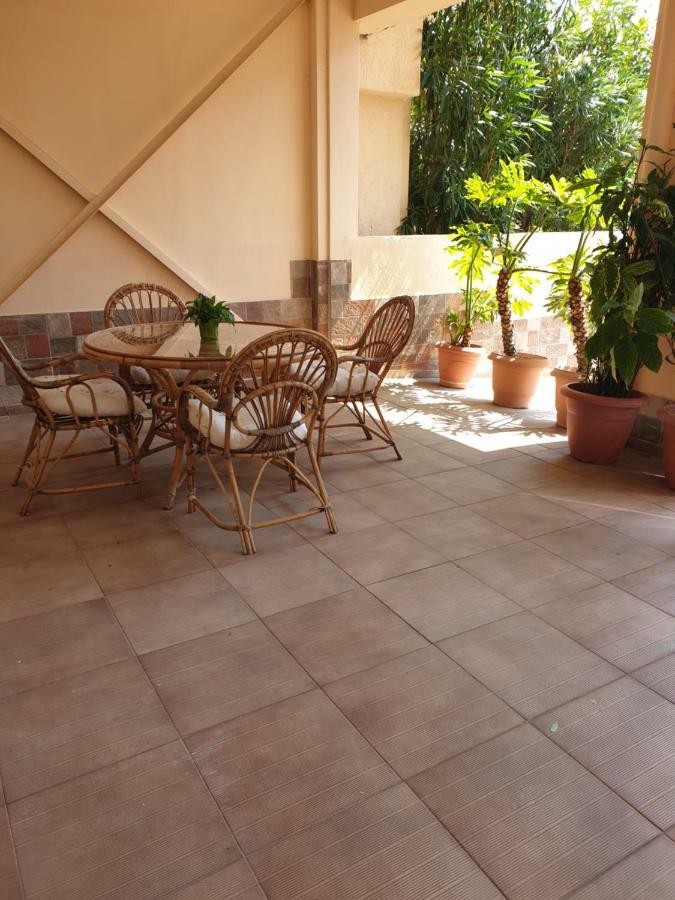 Angeliki'S Apartment Athens Ngoại thất bức ảnh
